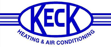 Keck Heating & Air Conditioning, Inc.