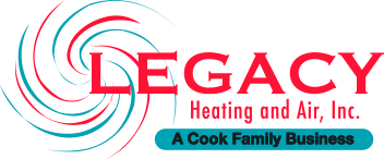 Legacy Heating and Air Inc