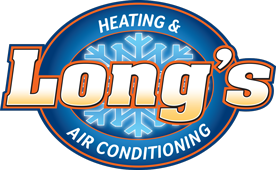 Long's Heating & Air Conditioning Inc.
