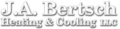 JA Bertsch Heating & Cooling LLC