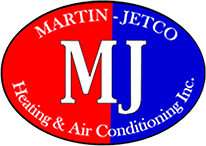 Martin Jetco Heating and Air Conditioning