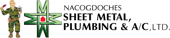 Nacogdoches Sheet Metal and Plumbing