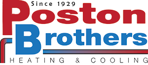 Poston Brothers Heating and Air