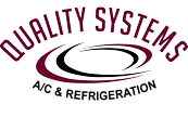 Quality Systems A/C & Refrigeration