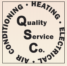 Quality Service Company, LLC
