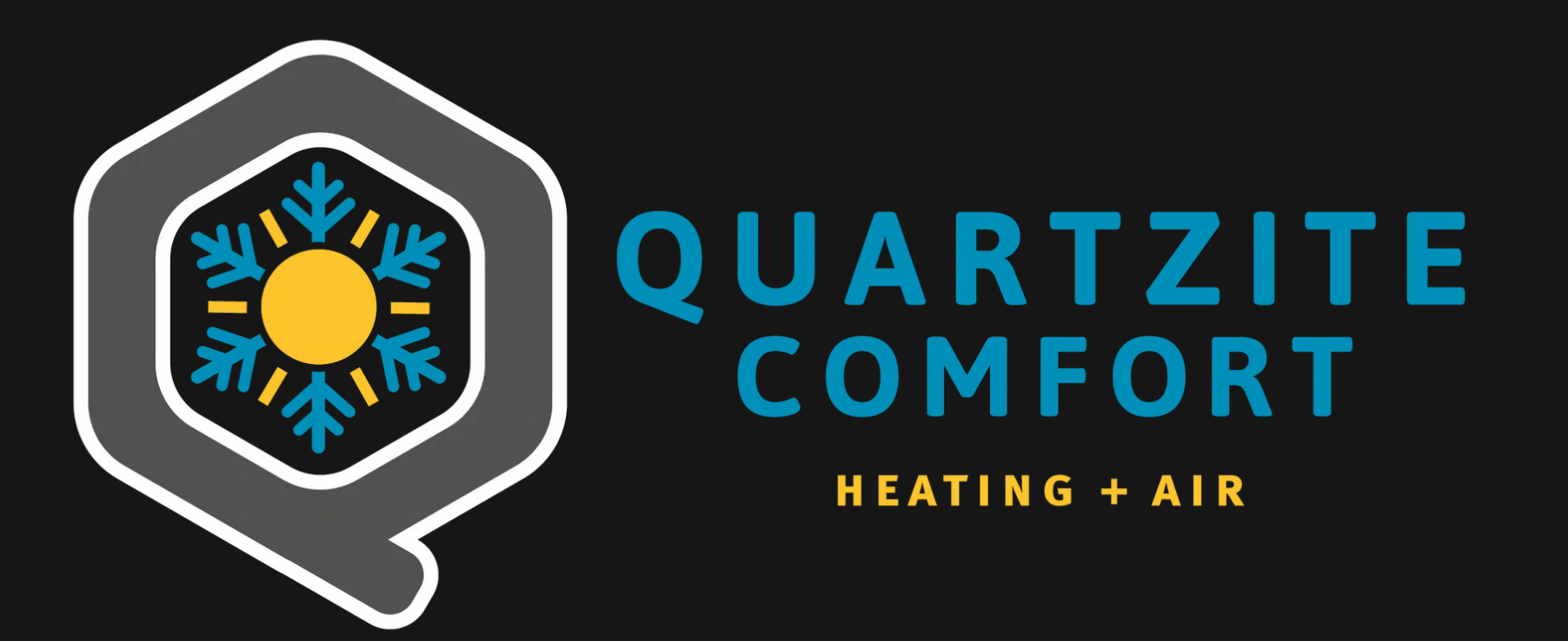 Quartzite Comfort HVAC