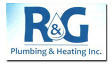 R&G Plumbing & Heating Inc.