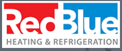 RedBlue Heating & Refrigeration Inc.