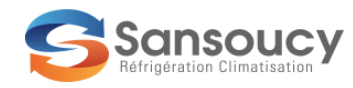 Refrigeration et Climatisation Sansoucy Inc