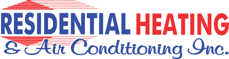 Residential Heating and Air Conditioning