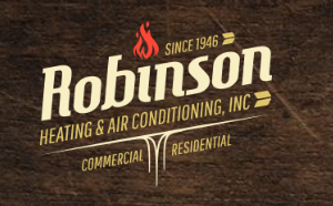 Robinson Heating and Air