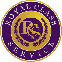 Royal Class Service