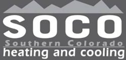 SoCo Heating & Cooling
