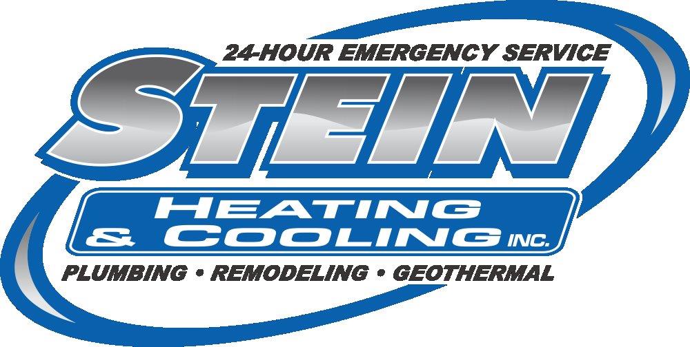 Stein Heating & Cooling Inc.