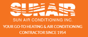 Sun Air Conditioning, Inc.