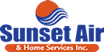 Sunset Air & Home Services, Inc.
