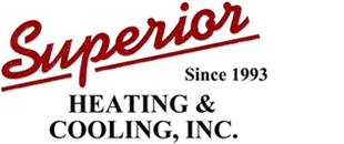 Superior Heating & Cooling Inc