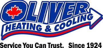 T H Oliver Heating and Air Conditioning / Oliver Heating & Cooling
