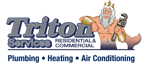 Triton Plumbing, Heating, and Air Conditioning, INC.