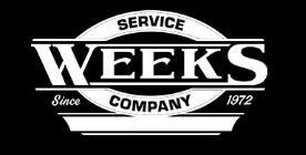Weeks Service Company