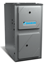 Home Heating Systems - Home Furnace | Daikin Comfort